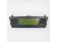 P9664365280F QUADRO STRUMENTI CONTACHILOMETRI CITROEN C4 PICASSO (B58) (2007>201