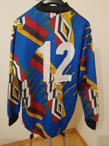 Maglia umbro vintage - , xl