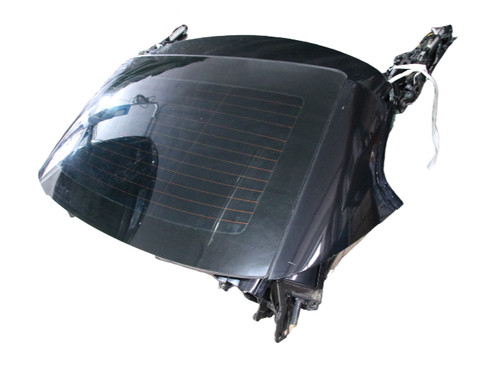 Bmw e93 cabrio tetto rigido - bmw,