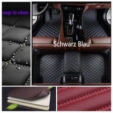 Tappetini su misura per Jaguar