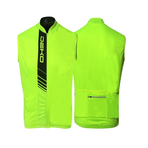 Maglia smanicato senza - , maniche