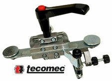 Tecomec Gruppo Visiera