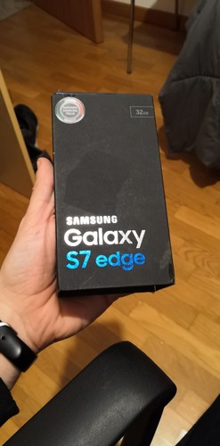 Scatola vuota box - , usata