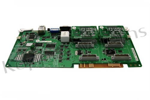 Scheda promelit 4ch gateway - promelit,