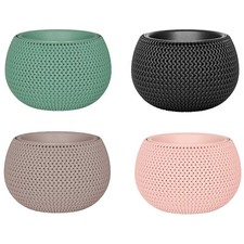 Design Fioriera 29 CM Vaso per