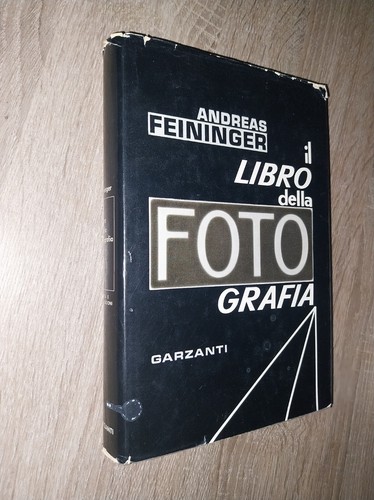 Feininger il libro - il, della