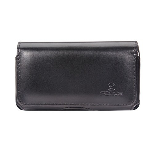 Custodia pelle clip da - custodia,