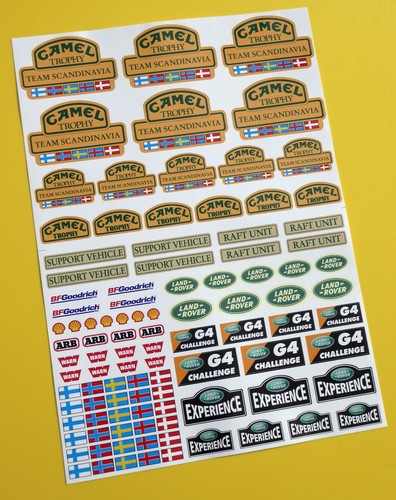 Rock crawler sticker - rock,