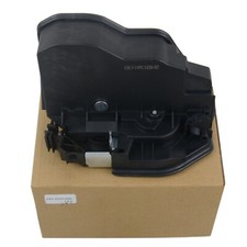 Posteriore Sinistra Serratura