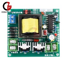 Modulo boost convertitore