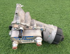 SCAMBIATORE DI CALORE ACQUA/OLIO JEEP RENEGADE 1.6 MJT 120 CV 2016 RICAMBI AUTO