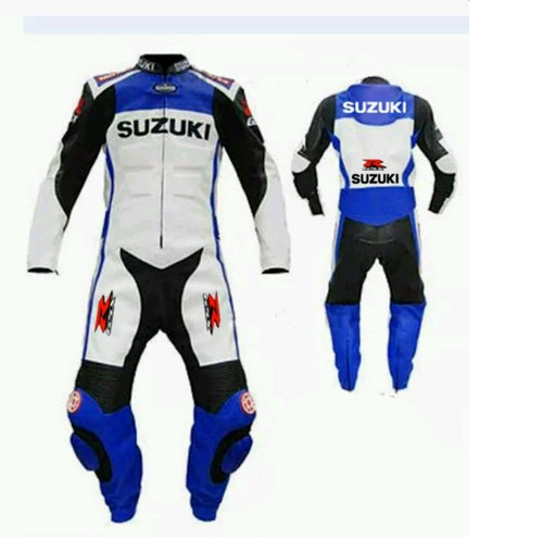 Suzuki gsxr tuta moto - suzuki,