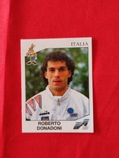 FIGURINA NUOVA NEW STICKER