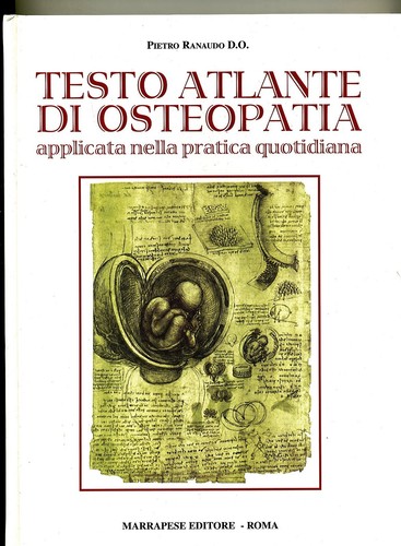 Rinaudo testo atlante - #, di