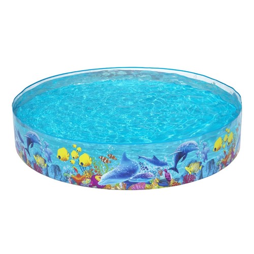 Bestway 55031 piscinetta - bestway,