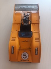 Vintage mclaren m8d can - can-am, #5