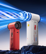 MOMAX x Gundam Collaboration Turbo Soffiatore d'aria portatile forte ad alta potenza