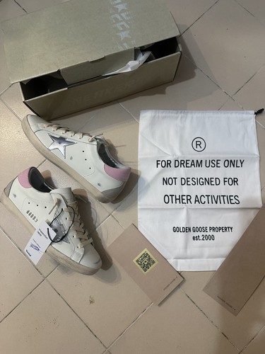 Golden goose silver star - –,