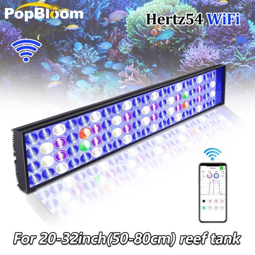 Popbloom h54 wifi luce led - h54,