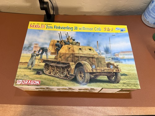 Dragon dml 6533 35 - 6533, 1/35
