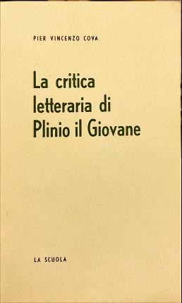 Critica letteraria di - letteraria,