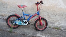 Bicicletta Bambino 2-5 anni