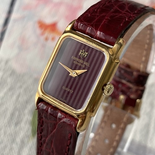 Orologio raymond weil donna - orologio,