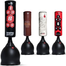 Free Standing Boxe Punchbag