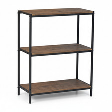 Libreria Moderna 3 Ripiani