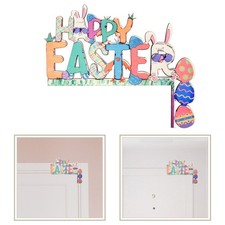  Happy Easter Decorazioni Decorazione Per Pasqua Buona Di Pasquali