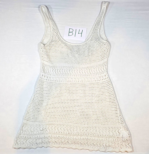 Canotta hollister bianca - hollister,