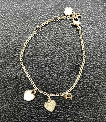 Christian dior heart - christian,