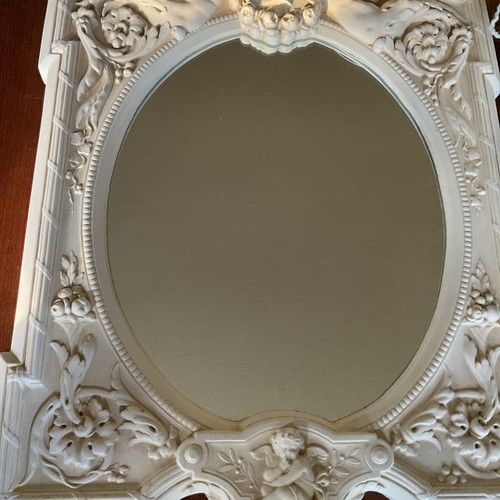 Facsimilies specchio stile - lg,