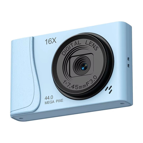 Fotocamera digitale - fotocamera,