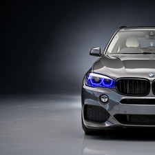 Kit Modulo LED DRL Multicolore