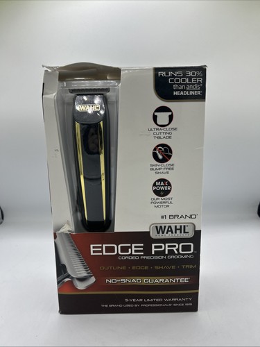 Wahl styler pro bordo - t-styler,