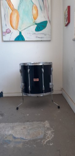Tom yamaha 9000 - yamaha, 18"