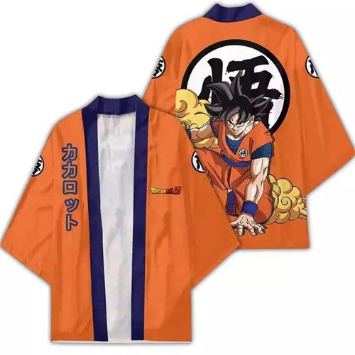Dragon ball super saiyan son - dragon,