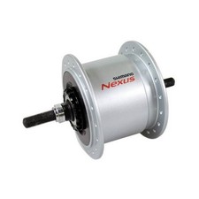 mozzo dinamo nexus dh-c6000-2r