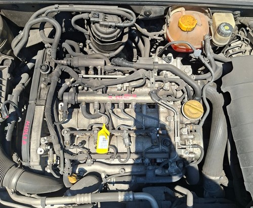 55204063 motore compl z19dth - 55204063,