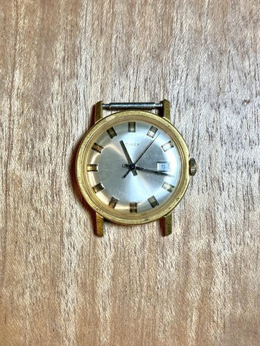 Orologio uomo vintage - uomo,