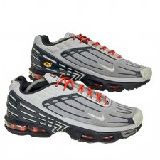 Nike Air Max Plus 3 TN3 grigio