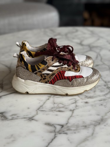 Monnalisa scarpe sneakers - monnalisa,