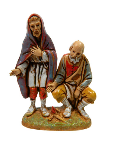 Pastori fuoco landi - pastori,