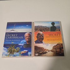 The Secret Caribbean +
