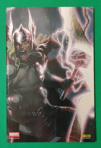 Thor nuovi vendicatori - &,