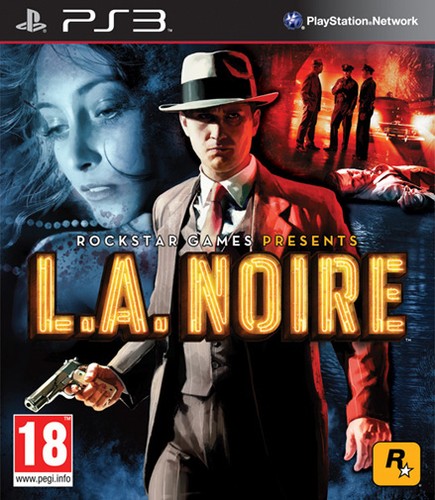 Ps3 noire ufficiale - ps3,