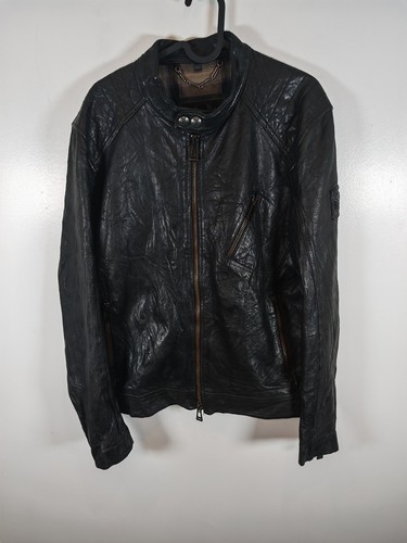 Belstaff kirkham giacca - belstaff,