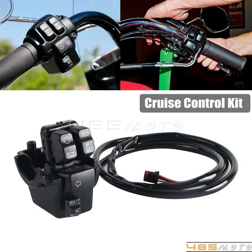 Kit cruise control per - control,