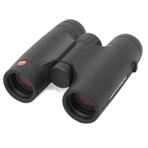 Binocolo leica trinovid - binocolo,